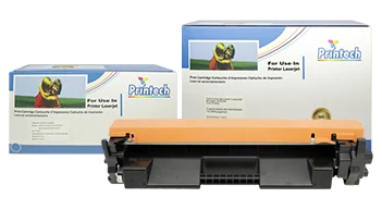 Cartuchos de toner