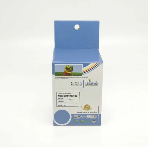 Cartucho de Toner Compatível XEROX 106R02182 3010/3045