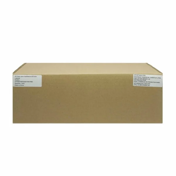 Fusor Completo Compatível BROTHER DCP7065