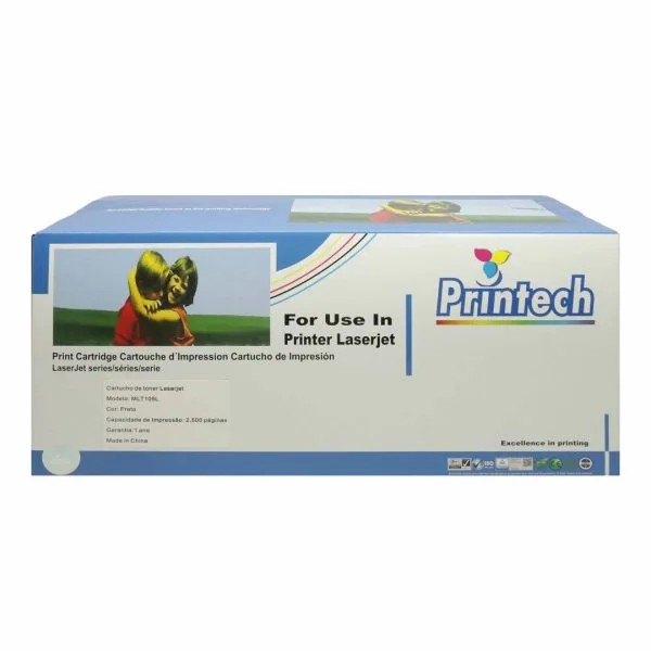 Cartucho de Toner Compatível SAMSUNG SCX4600 D105
