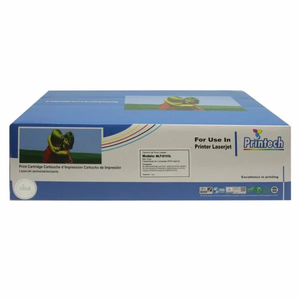 Cartucho de Toner Compatível SAMSUNG SCX4729 D103