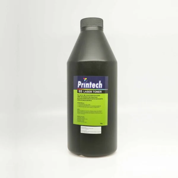 Pó de Toner Compatível SAMSUNG SS