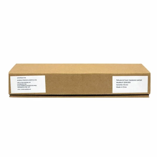 Película Compatível HP P2035/P2055/PRO400/M401/1606/1536/M425