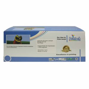 Cartucho de Toner Compatível SAMSUNG D111S
