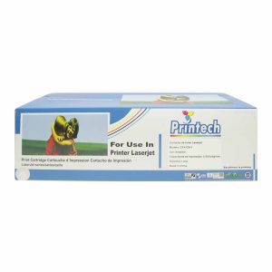 Cartucho de Toner Compatível HP CF412A YELLOW