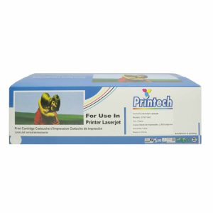 Cartucho de Toner Compatível HP CF411A CYAN