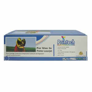 Cartucho de Toner Compatível HP CF410A BLACK
