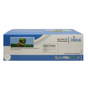 Cartucho de Toner Compatível HP CF403A MAGENTA