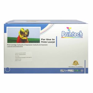 Cartucho de Toner Compatível HP CE250/CE400A BLACK