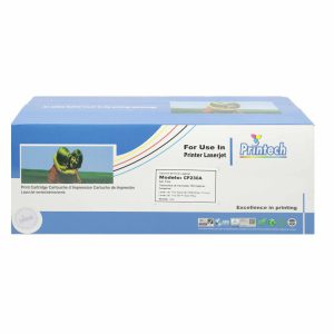 Cartucho de Toner Compatível HP CF230A