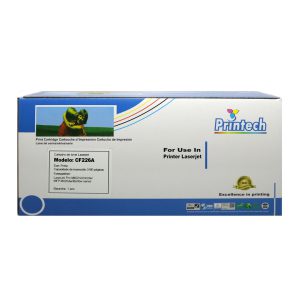 Cartucho de Toner Compatível HP CF226A