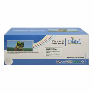 Cartucho de Toner Compatível HP CF218A
