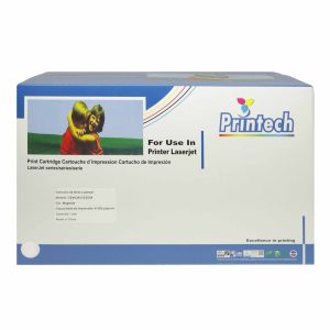 Cartucho de Toner Compatível HP CE253/CE403A