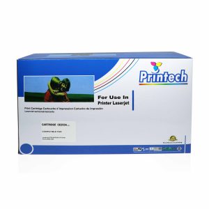 Cartucho de Toner Compatível HP CE255A