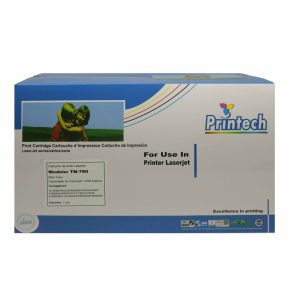 Cartucho de Toner Compatível BROTHER TN720/750/780