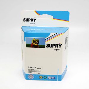 Cartucho de Tinta Compatível HP CN045AL 950XL BLACK