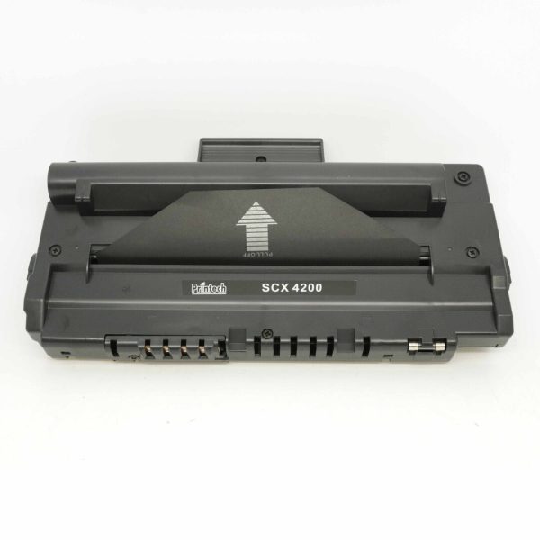 Cartucho de Toner Compatível SAMSUNG SCX4200 - Imagem 2