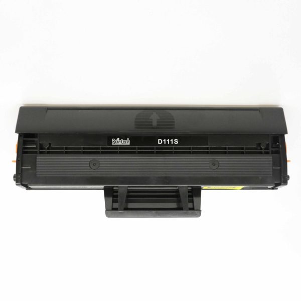 Cartucho de Toner Compatível SAMSUNG D111S - Imagem 2