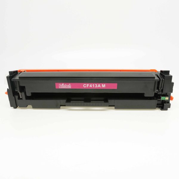 Cartucho de Toner Compatível HP CF413A MAGENTA - Imagem 2