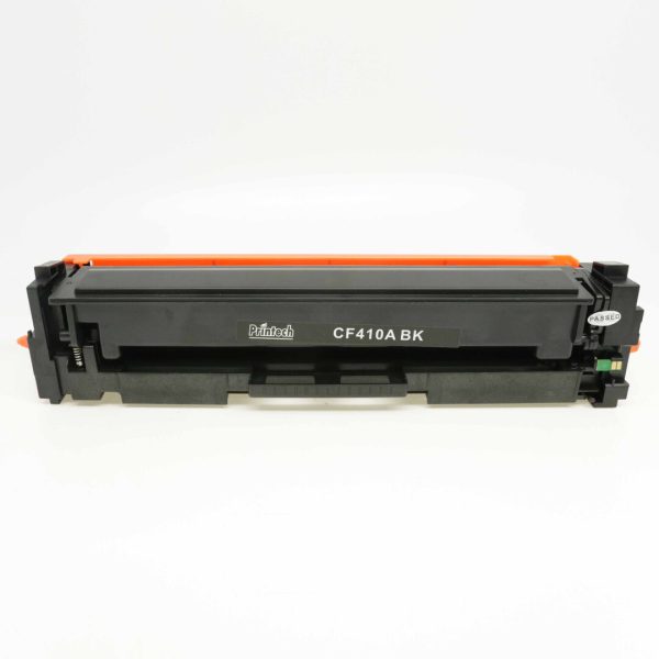 Cartucho de Toner Compatível HP CF410A BLACK - Imagem 2