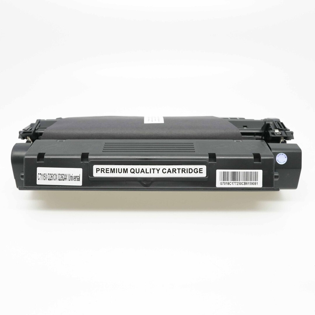 Cartucho de Toner Compatível HP Q2613X/7115X/Q2624X - Imagem 2