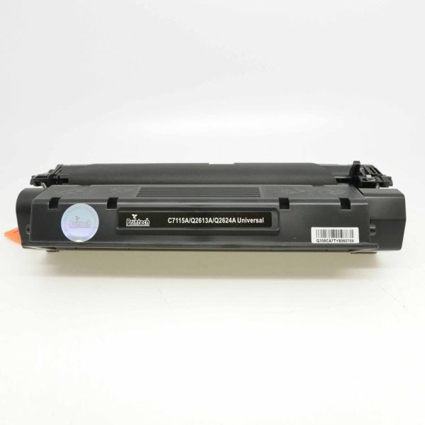 Cartucho de Toner Compatível HP Q2613A/7115A/Q2624A - Imagem 2
