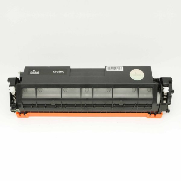 Cartucho de Toner Compatível HP CF230A - Imagem 3