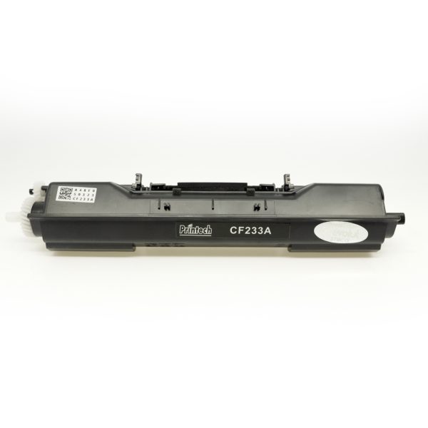 Cartucho de Toner Compatível HP CF233A - Imagem 2