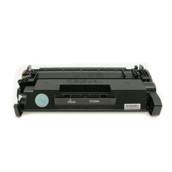 Cartucho de Toner Compatível HP CF226A - Imagem 2