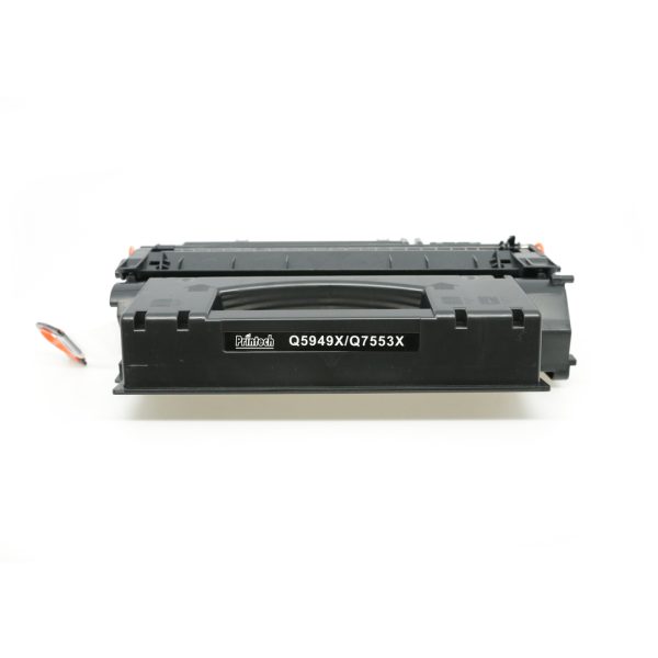 Cartucho de Toner Compatível HP Q5949/7553X - Imagem 2