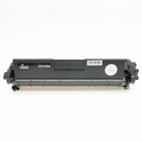 Cartucho de Toner Compatível HP CF218A - Imagem 2