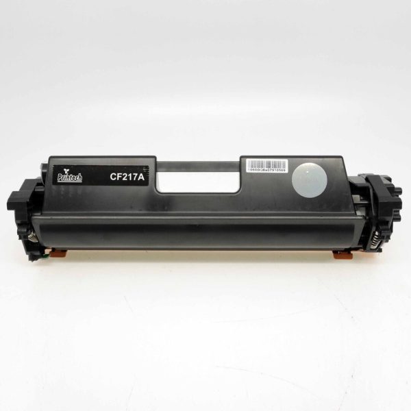 Cartucho de Toner Compatível HP CF217A - Imagem 2