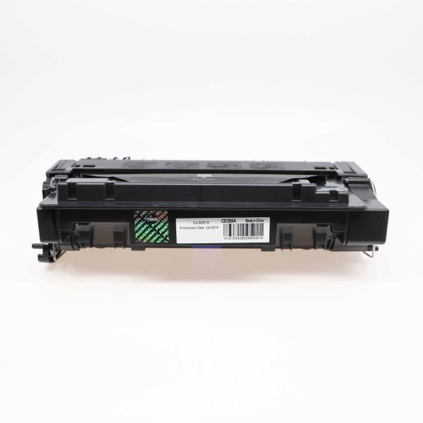 Cartucho de Toner Compatível HP CE255A - Imagem 2