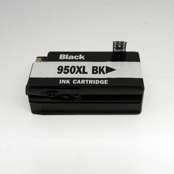 Cartucho de Tinta Compatível HP CN045AL 950XL BLACK - Imagem 2