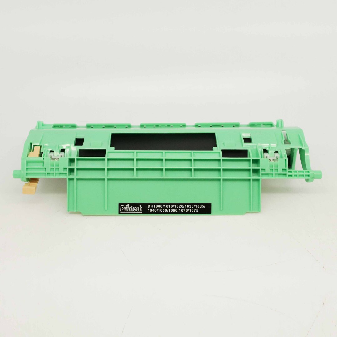 Kit Fotocondutor Compatível BROTHER DR1000/1060 - Imagem 2