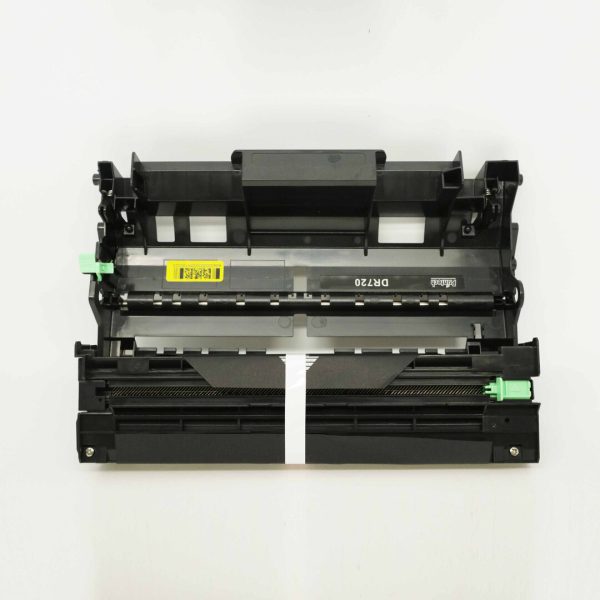 Kit Fotocondutor Compatível BROTHER DR3302/DR720 - Imagem 2