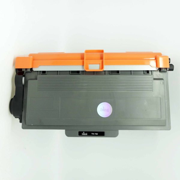 Cartucho de Toner Compatível BROTHER TN720/750/780 - Imagem 2