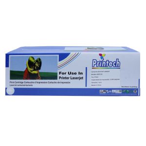 Cartucho de Toner Compatível HP Q2612A