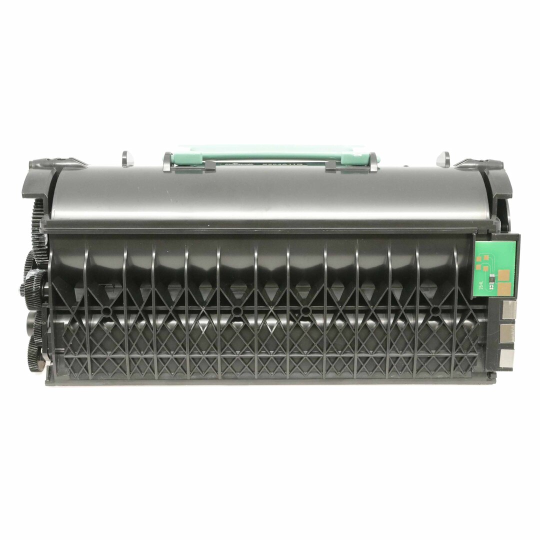 Cartucho de Toner Compatível LEXMARK X264/363/364 - Imagem 3