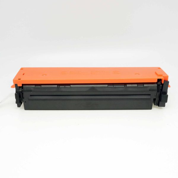 Cartucho de Toner Compatível HP CF412A YELLOW - Imagem 3