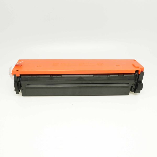 Cartucho de Toner Compatível HP CF411A CYAN - Imagem 3