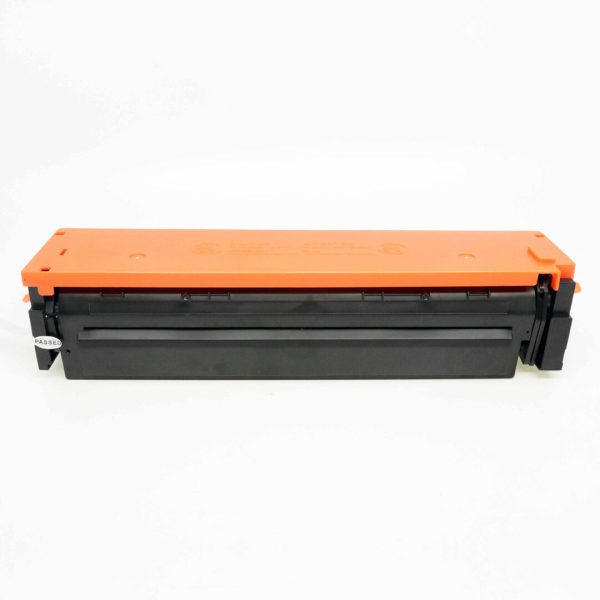 Cartucho de Toner Compatível HP CF401A CYAN - Imagem 3