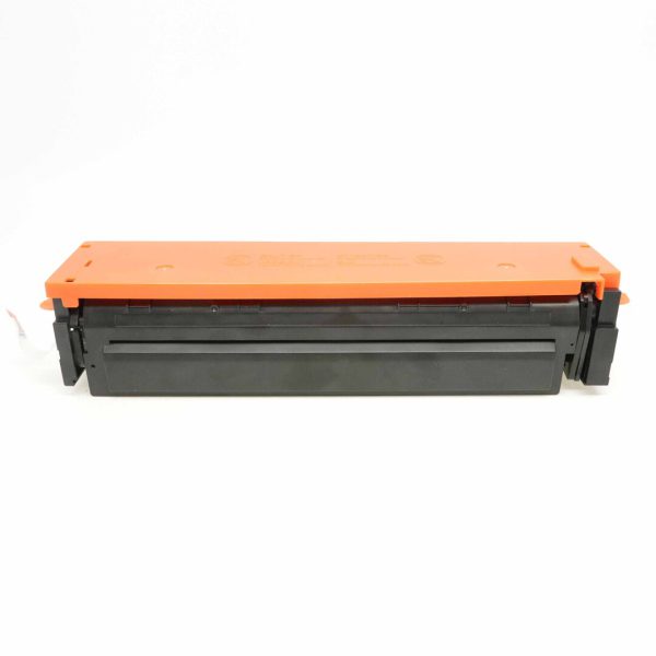 Cartucho de Toner Compatível HP CF400A BLACK - Imagem 3