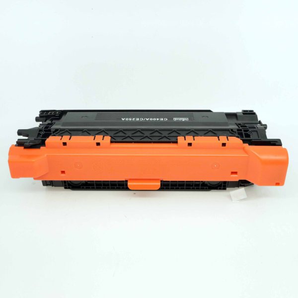 Cartucho de Toner Compatível HP CE250/CE400A BLACK - Imagem 3
