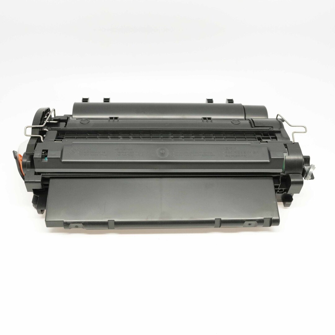 Cartucho de Toner Compatível HP CE255X - Imagem 3