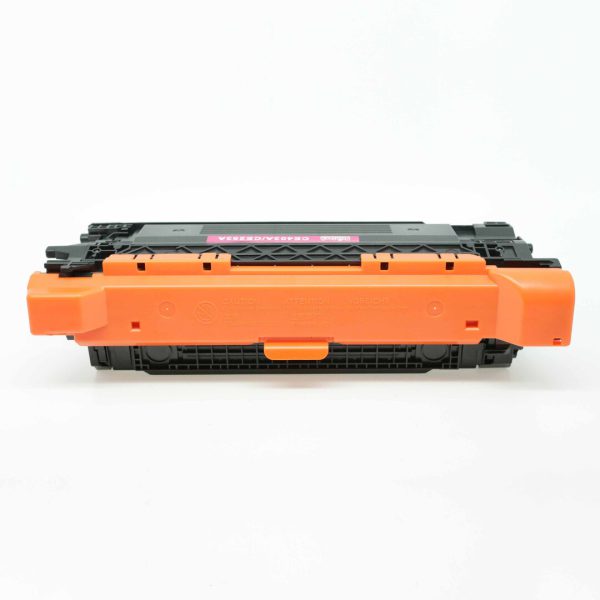 Cartucho de Toner Compatível HP CE253/CE403A - Imagem 3
