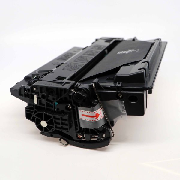 Cartucho de Toner Compatível HP CE255A - Imagem 3