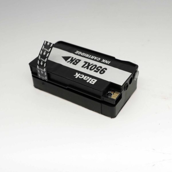 Cartucho de Tinta Compatível HP CN045AL 950XL BLACK - Imagem 3