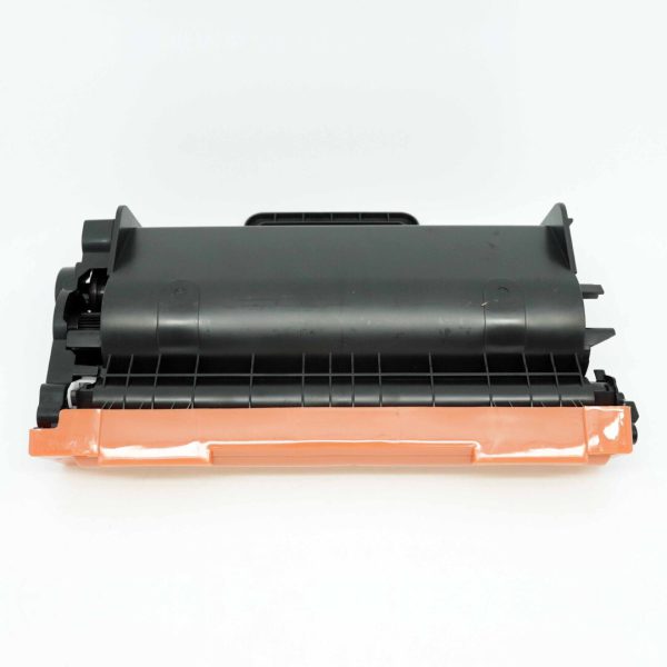 Cartucho de Toner Compatível BROTHER TN880/TN3472 - Imagem 3