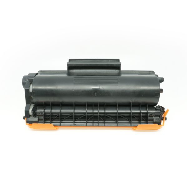 Cartucho de Toner Compatível BROTHER TN580/650 - Imagem 3